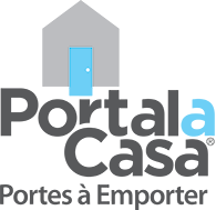 PortalaCasa - Portes à Emporter